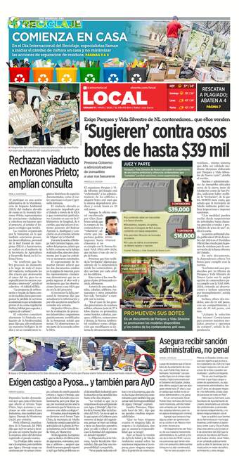 local