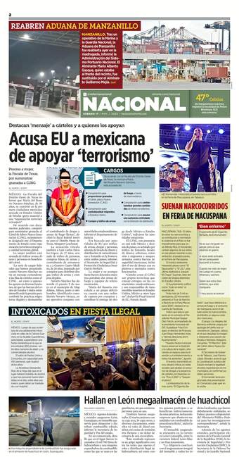 nacional
