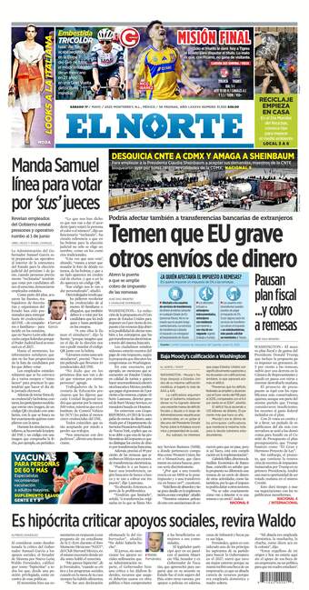 primera