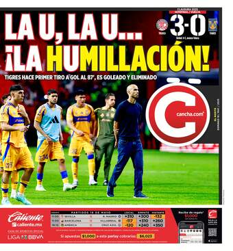 cancha