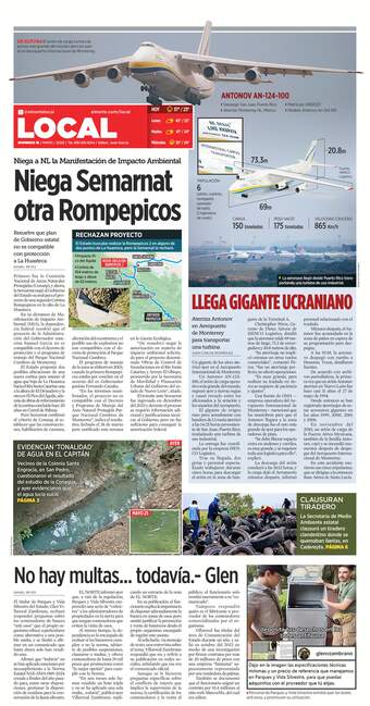 local