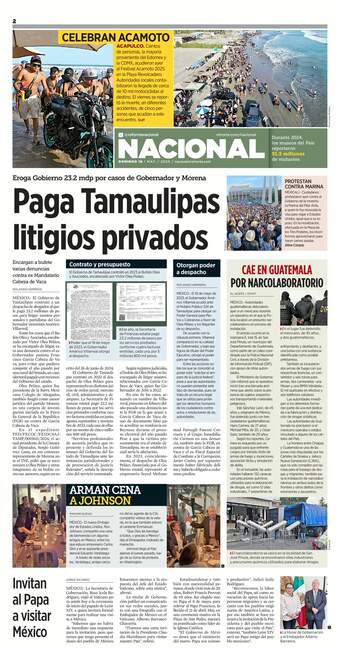 nacional