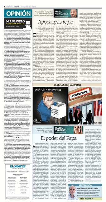 editoriales