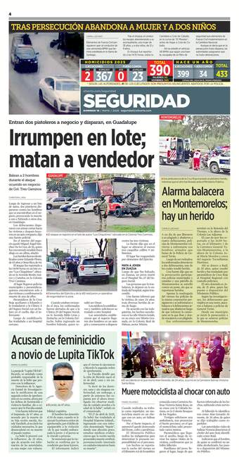 seguridad