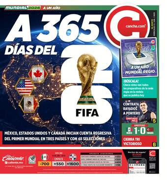 cancha
