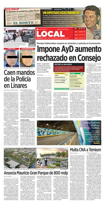 local