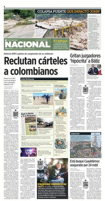 nacional