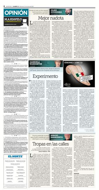 editoriales