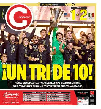 cancha