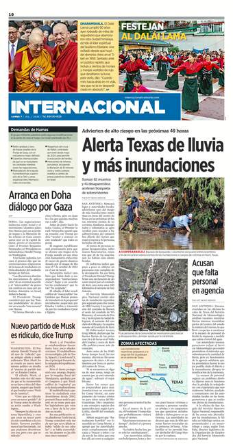 internacional