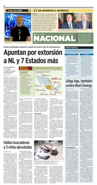nacional