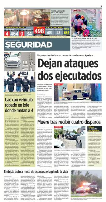 seguridad