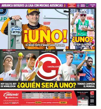 cancha
