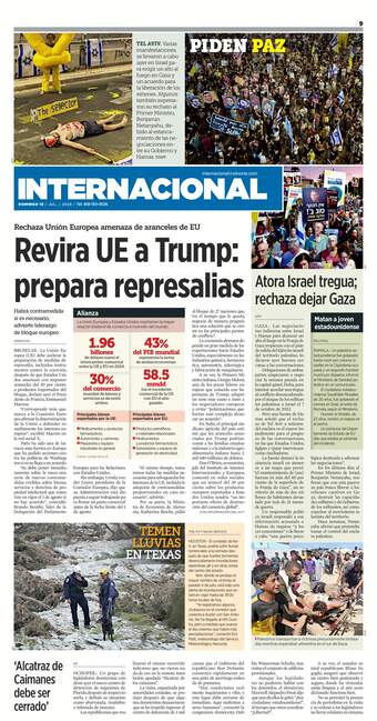 internacional