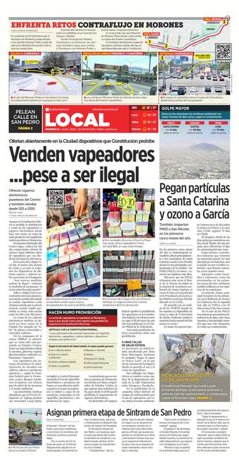 local