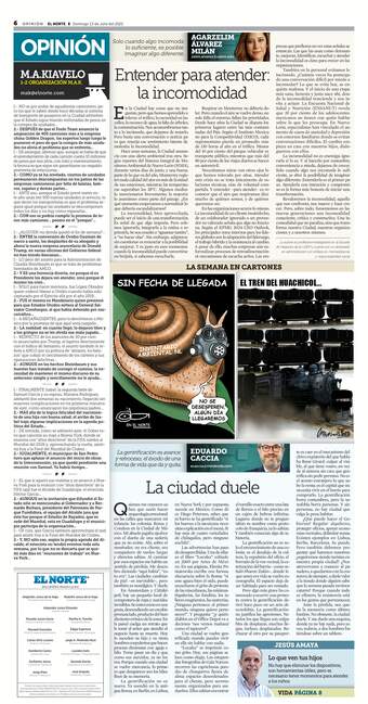 editoriales
