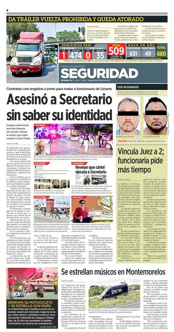 seguridad